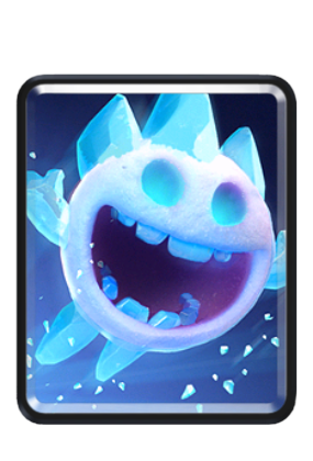 Ice Spirit